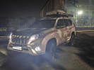 Toyota Land Cruiser Prado 2014 года