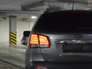 Kia Sorento 2010 года