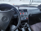 Mercedes-Benz C-Класс 1994 года