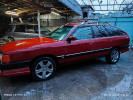 Audi 100 1990 года