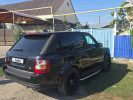 Land Rover Range Rover Sport 2007 года