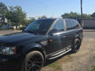 Land Rover Range Rover Sport 2007 года
