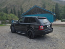 Land Rover Range Rover Sport 2007 года