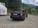 Land Rover Range Rover Sport 2007 года