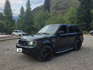 Land Rover Range Rover Sport 2007 года