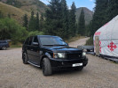 Land Rover Range Rover Sport 2007 года