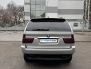 BMW X5 2001 года