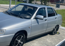 ВАЗ (Lada) 2110 2006 года