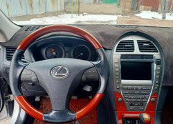 Lexus ES 2007 года