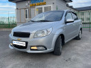 Chevrolet Nexia 2023 года