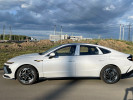 Hyundai Sonata 2025 года