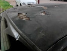 Toyota Camry 1994 года
