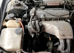 Toyota Camry 1994 года