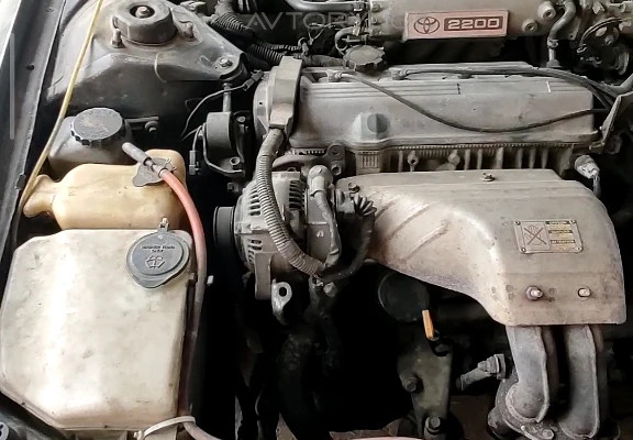 Toyota Camry 1994 года