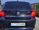 BMW 1 серия 2007 года