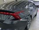 Kia K8 2021 года