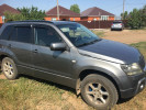 Suzuki Grand Vitara 2008 года