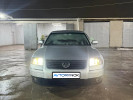 Volkswagen Passat 2001 года