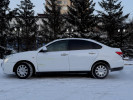 Nissan Almera 2014 года