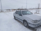 ВАЗ (Lada) 2115 2007 года