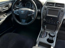 Toyota Camry 2017 года