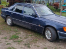 Mercedes-Benz E-Класс 1995 года