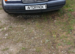 Mercedes-Benz E-Класс 1995 года