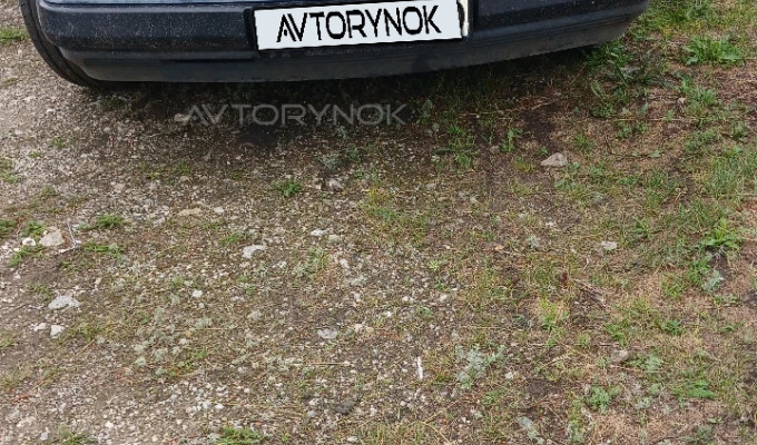 Mercedes-Benz E-Класс 1995 года
