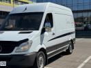 Mercedes-Benz Sprinter 2008 года