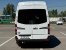 Mercedes-Benz Sprinter 2008 года