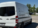 Mercedes-Benz Sprinter 2008 года