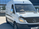 Mercedes-Benz Sprinter 2008 года