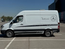 Mercedes-Benz Sprinter 2008 года