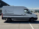 Mercedes-Benz Sprinter 2008 года