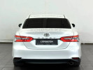 Toyota Camry 2019 года