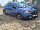 ВАЗ (Lada) Vesta 2020 года