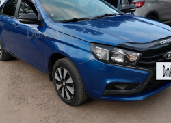 ВАЗ (Lada) Vesta 2020 года