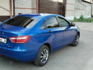 ВАЗ (Lada) Vesta 2020 года