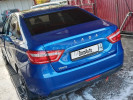 ВАЗ (Lada) Vesta 2020 года