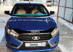 ВАЗ (Lada) Vesta 2020 года