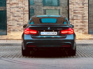 BMW 3 серия 2016 года