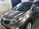 Kia Sportage 2012 года