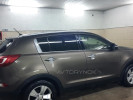 Kia Sportage 2012 года