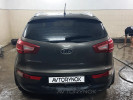 Kia Sportage 2012 года