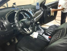 Kia Sportage 2012 года