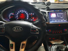 Kia Sportage 2012 года