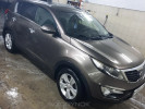 Kia Sportage 2012 года