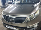 Kia Sportage 2012 года