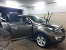 Kia Sportage 2012 года