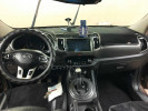 Kia Sportage 2012 года